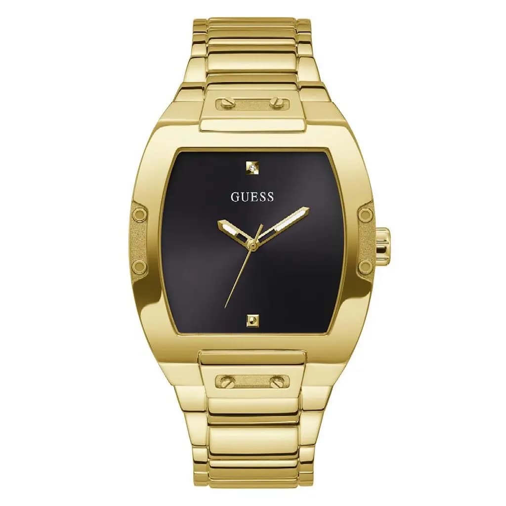 Montre Guess Phoenix Noir
