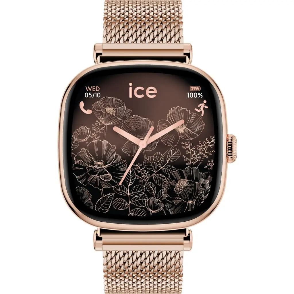 Montre Connectée Ice Watch Smart Sq 2.0