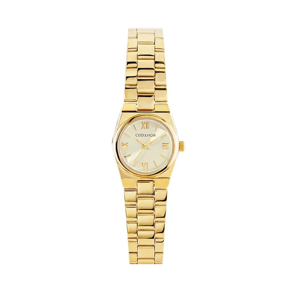 Montre Codhor Cassandre Champagne