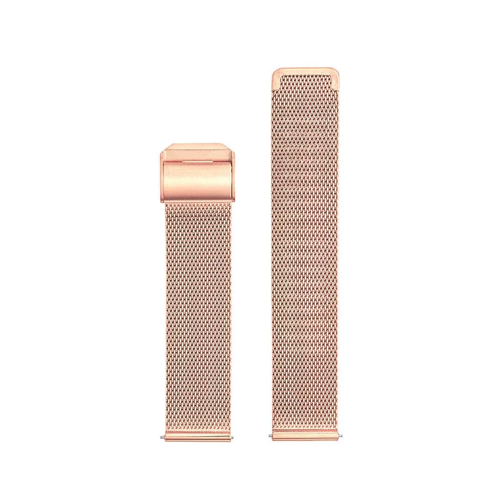 Bracelet De Montre Tekday Bracelet Montres Ronde Et Juliette