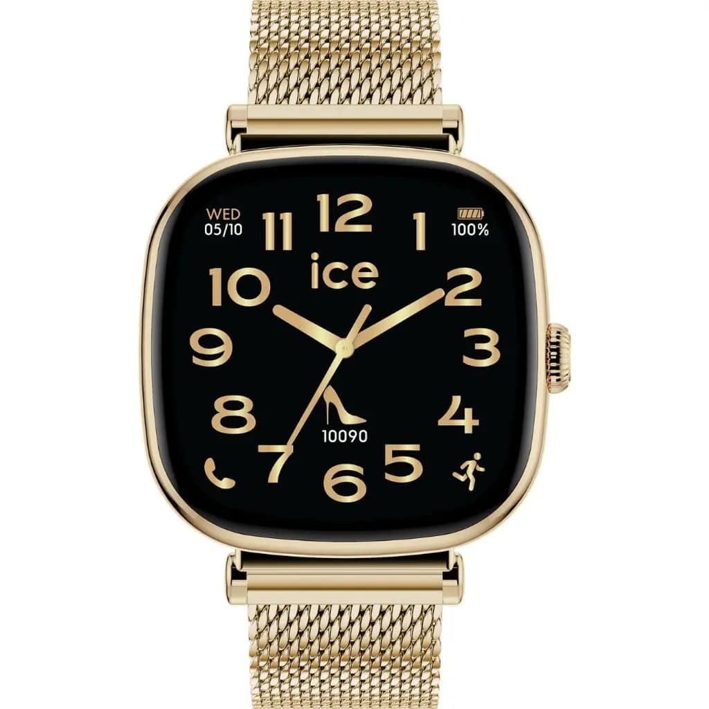 Montre Connectée Ice Watch Smart Sq 2.0