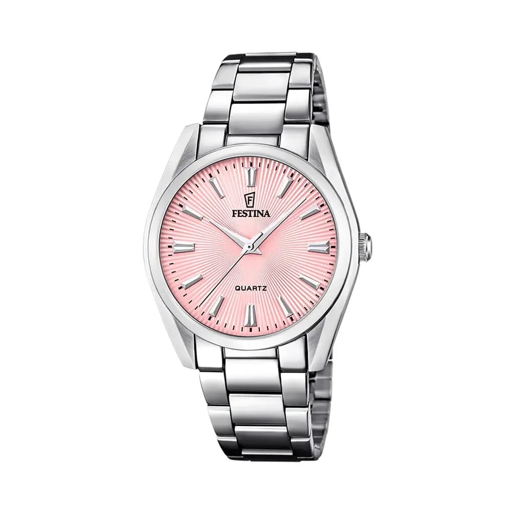Montre Festina Boyfriend Alegria Rose