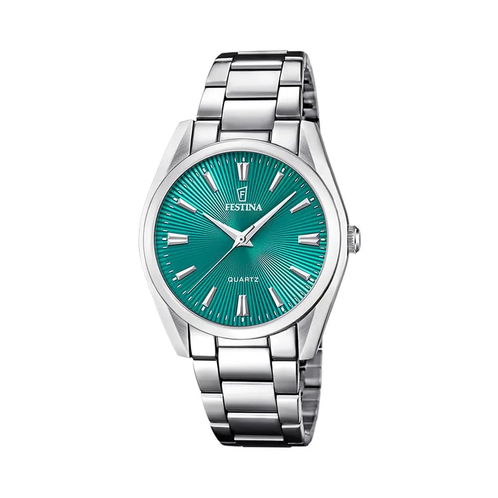 Montre Festina Boyfriend Alegria Vert