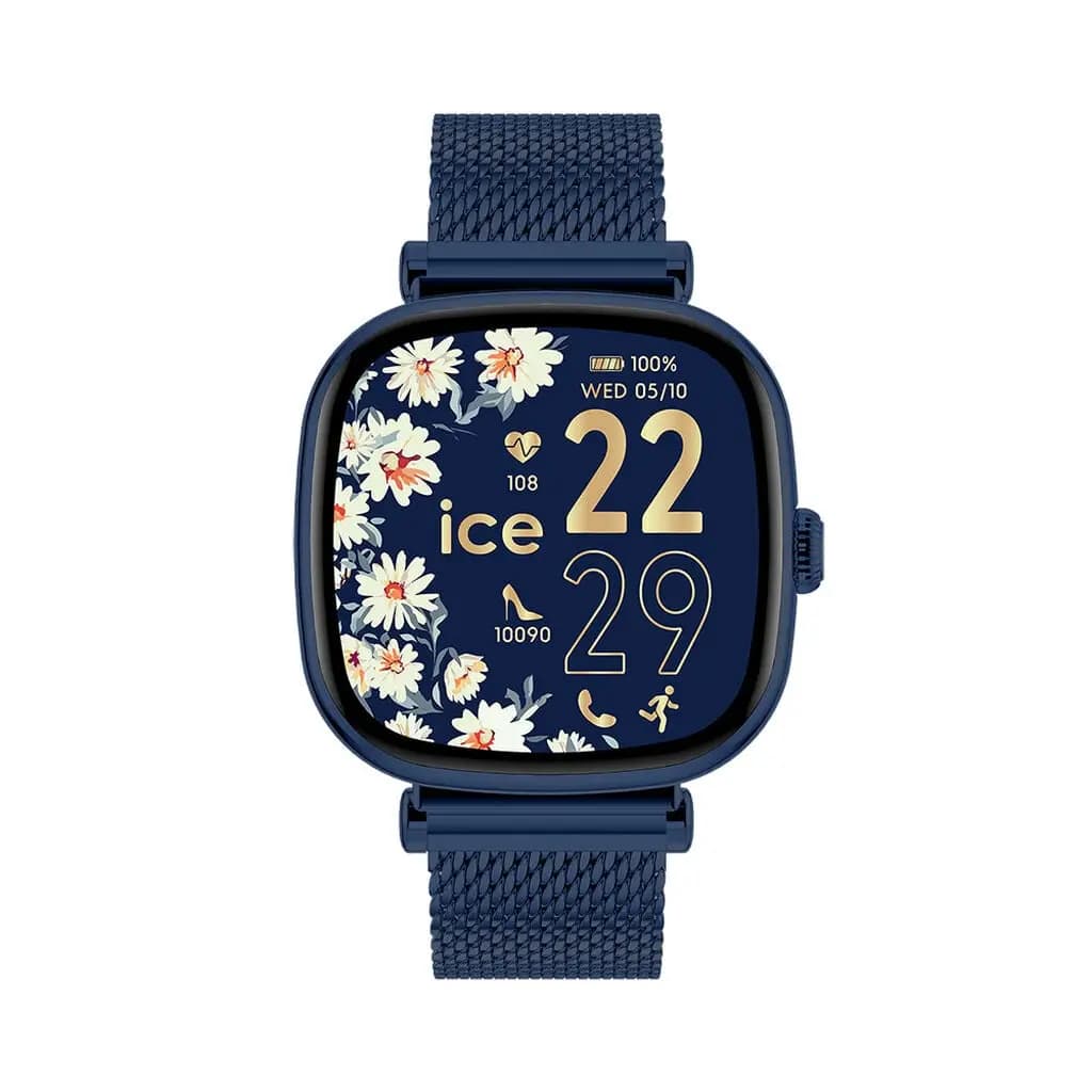 Montre Connectée Ice Watch Ice Smart Sq 2.0
