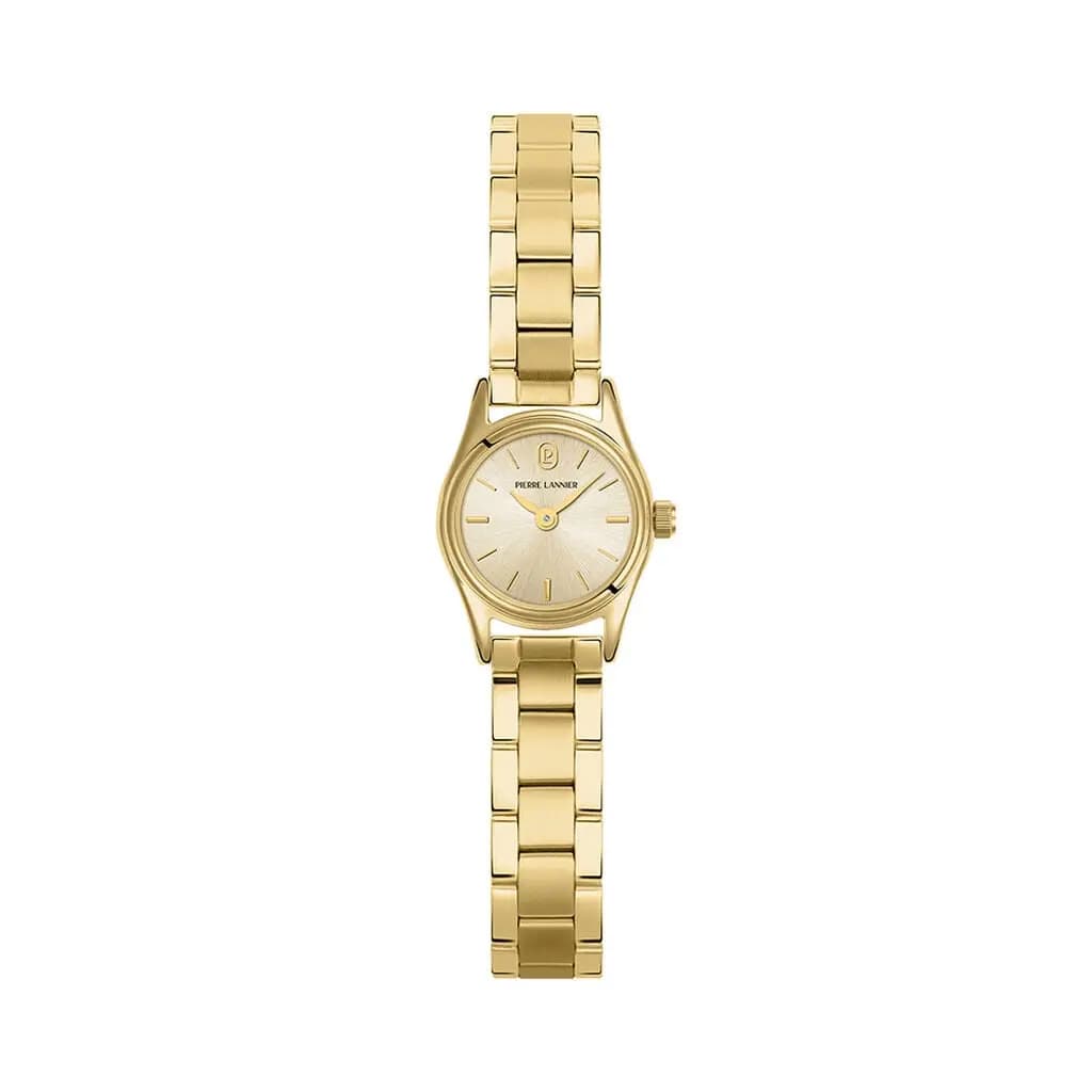 Montre Pierre Lannier Lannier Pya Champagne