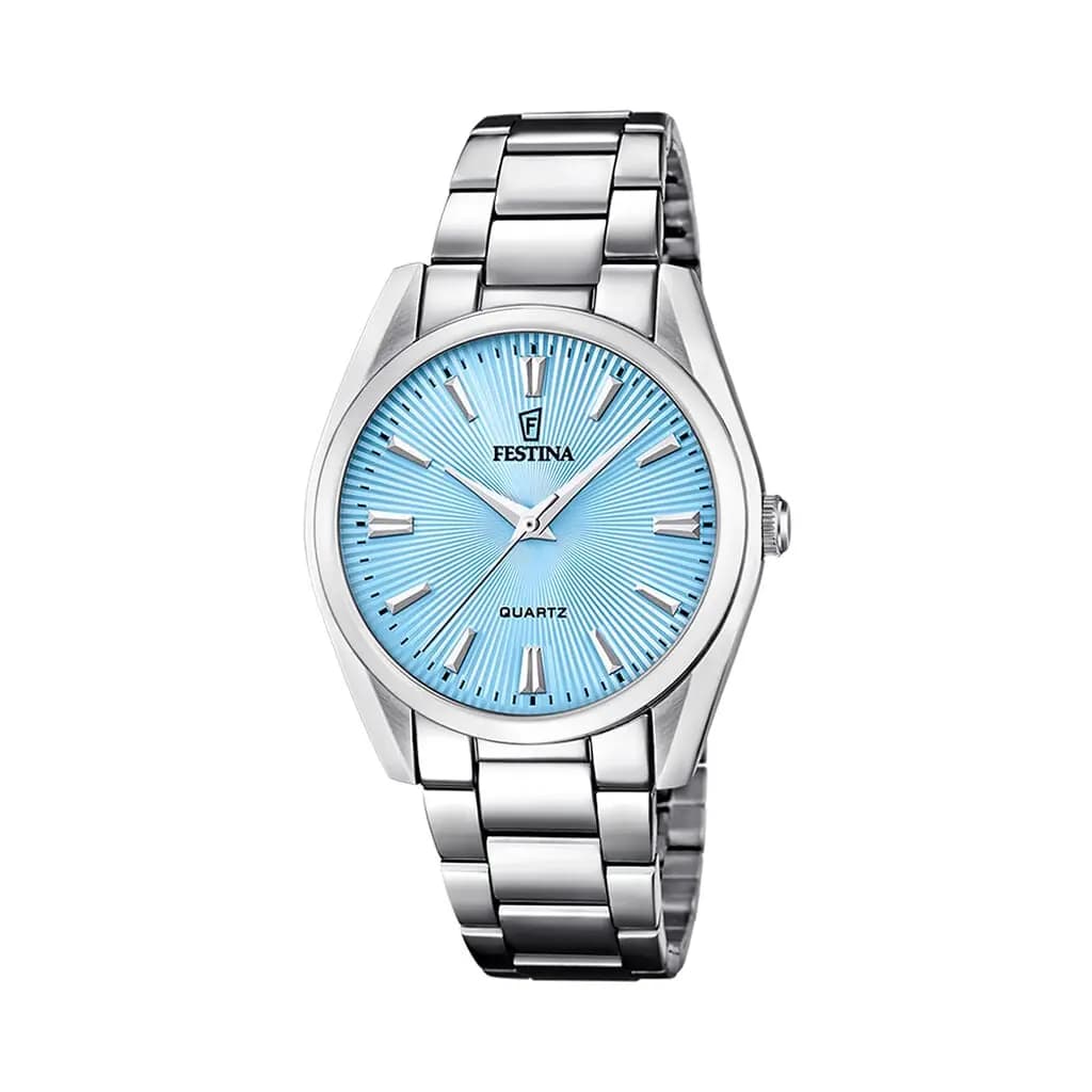 Montre Festina Boyfriend Alegria Bleu Sky