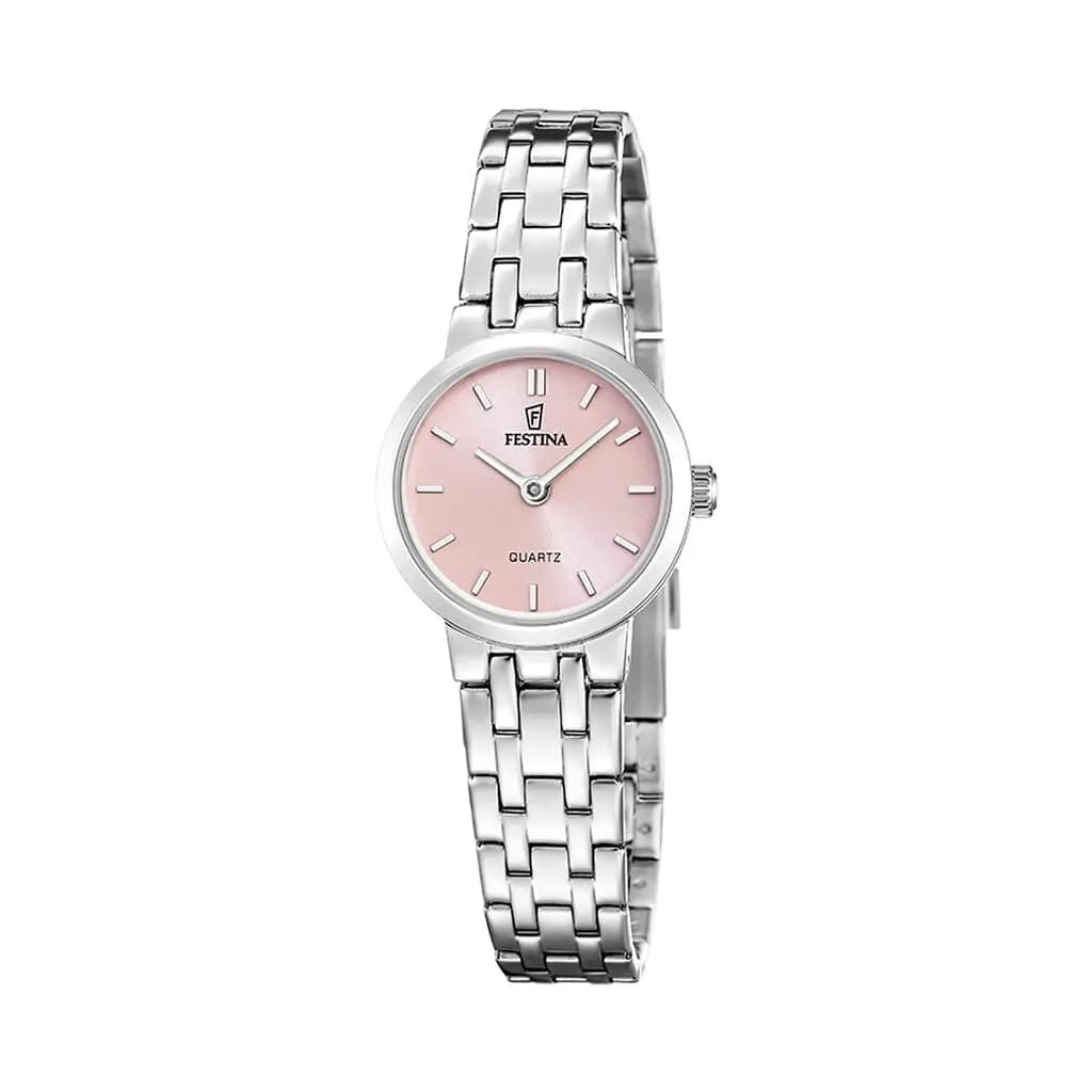 Montre Festina Mademoiselle 23 Rose