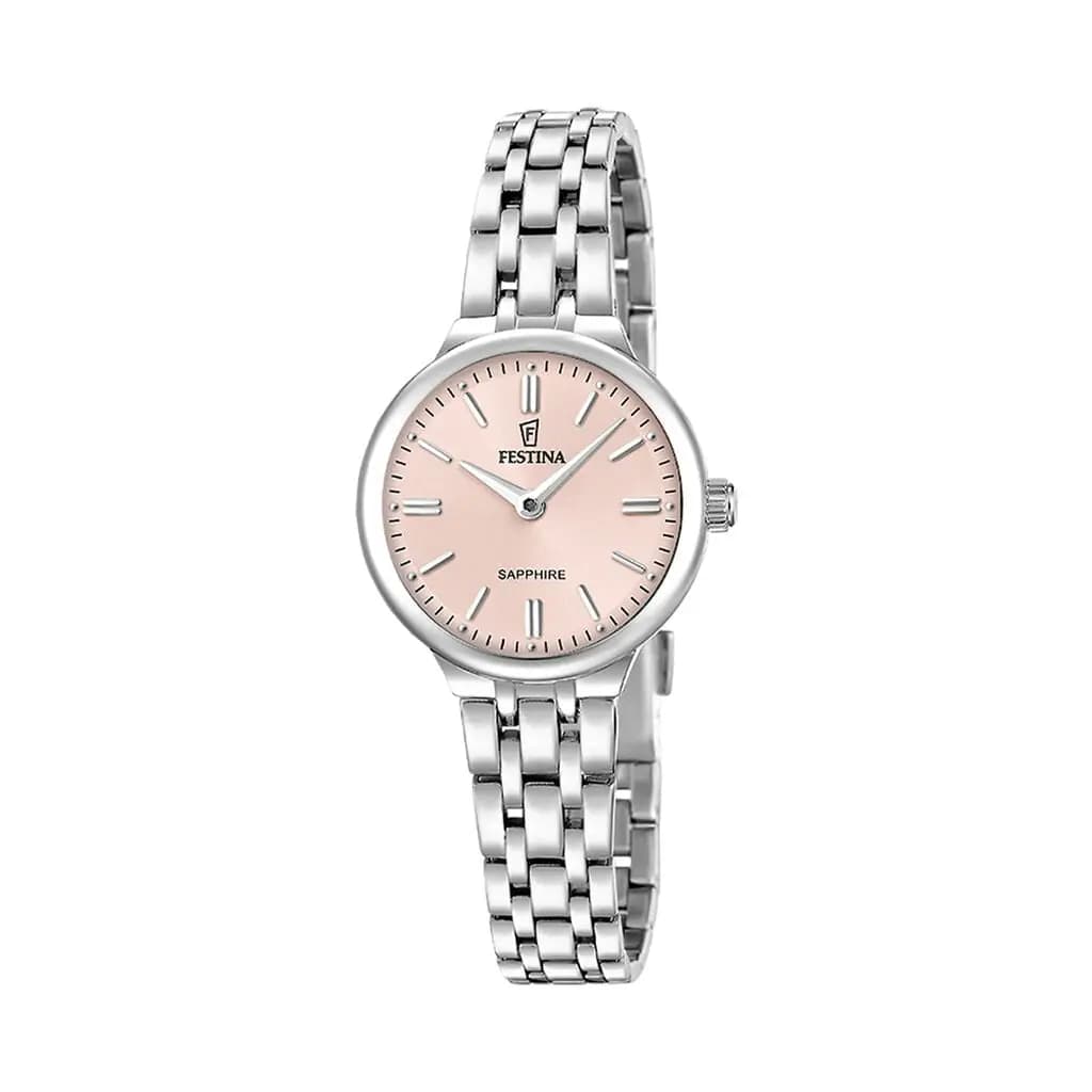 Montre Festina Mademoiselle 26 Rose