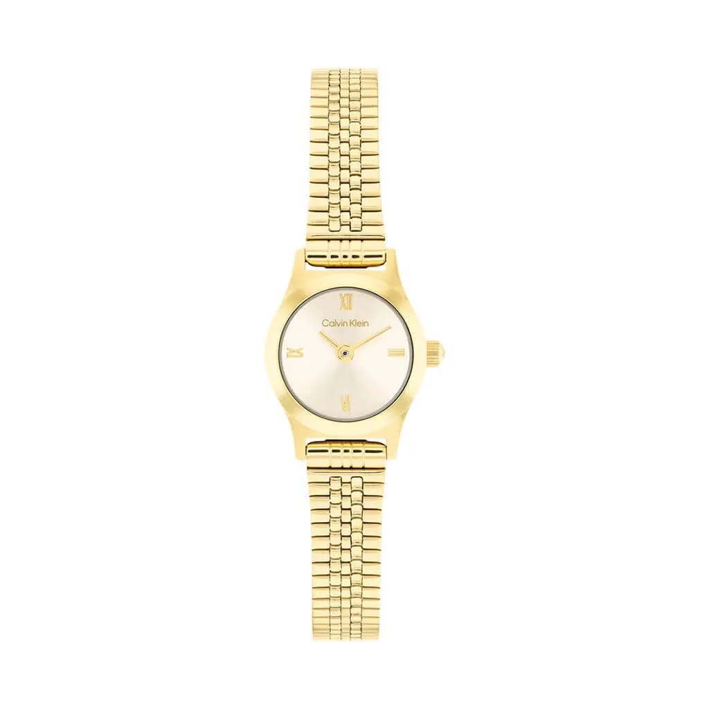 Montre Calvin Klein Ck Contemporary Champagne