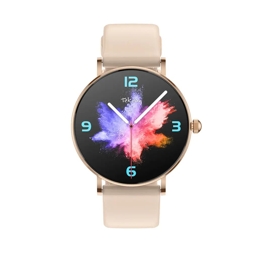Montre Connectée Tekday Juliette