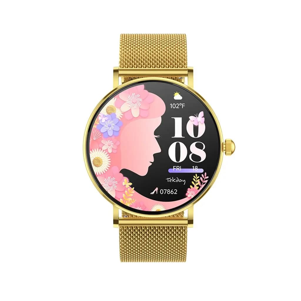 Montre Connectée Tekday Juliette