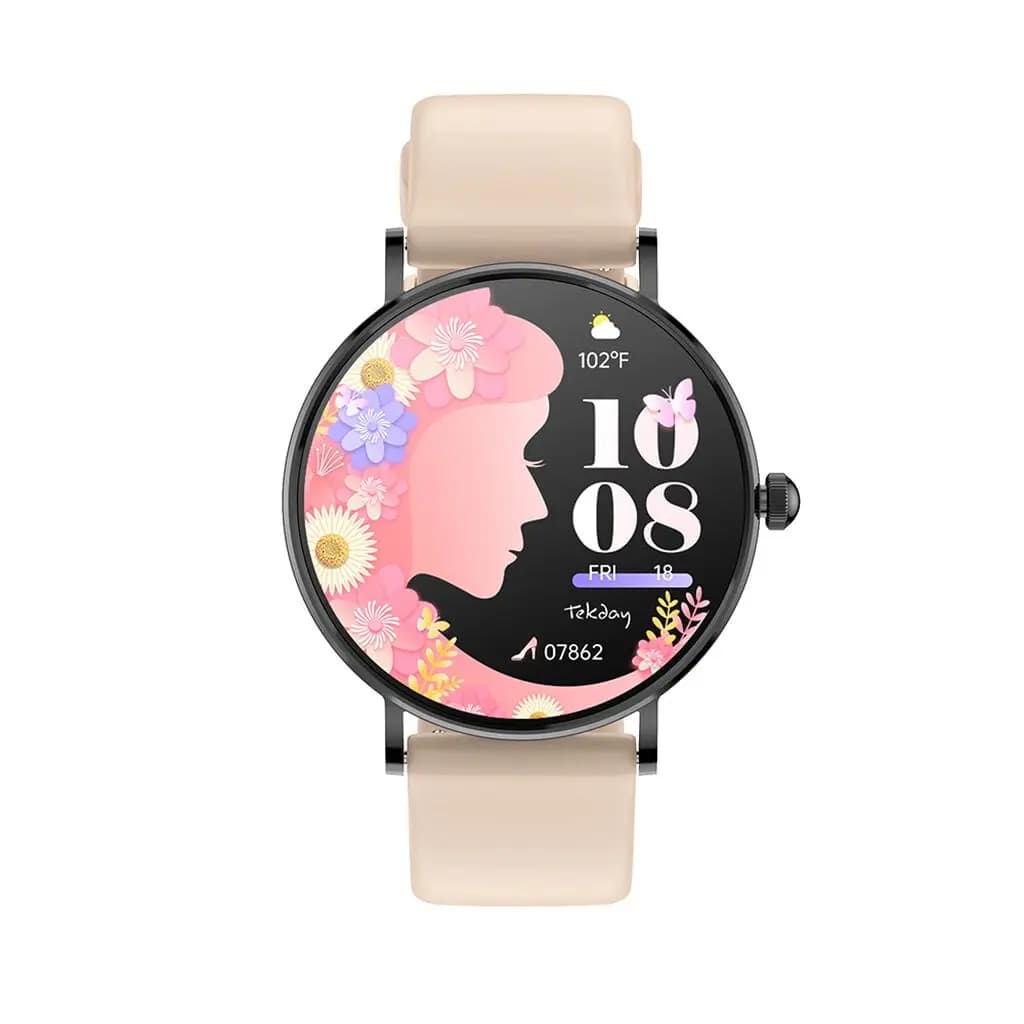 Montre Connectée Tekday Juliette