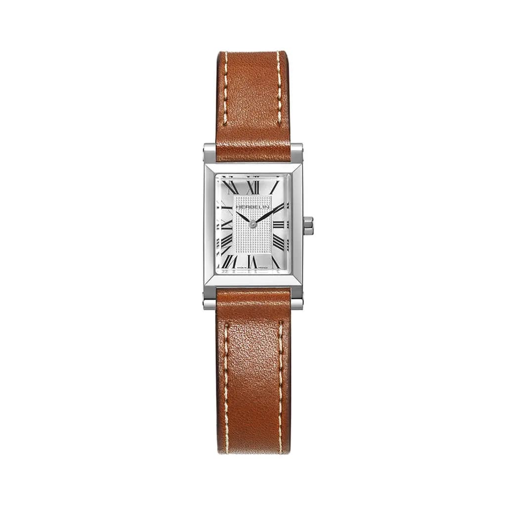 Montre Herbelin Antares Blanc