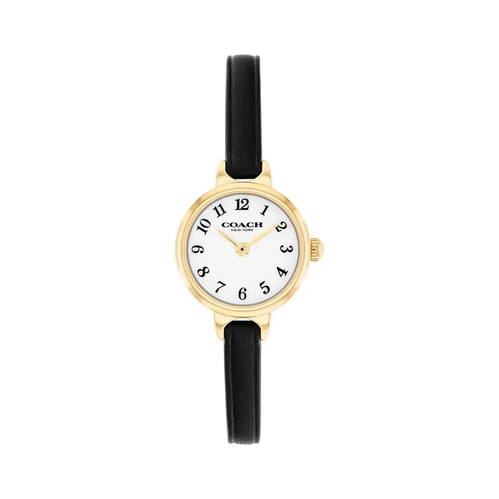 Montre Coach Iris Blanc
