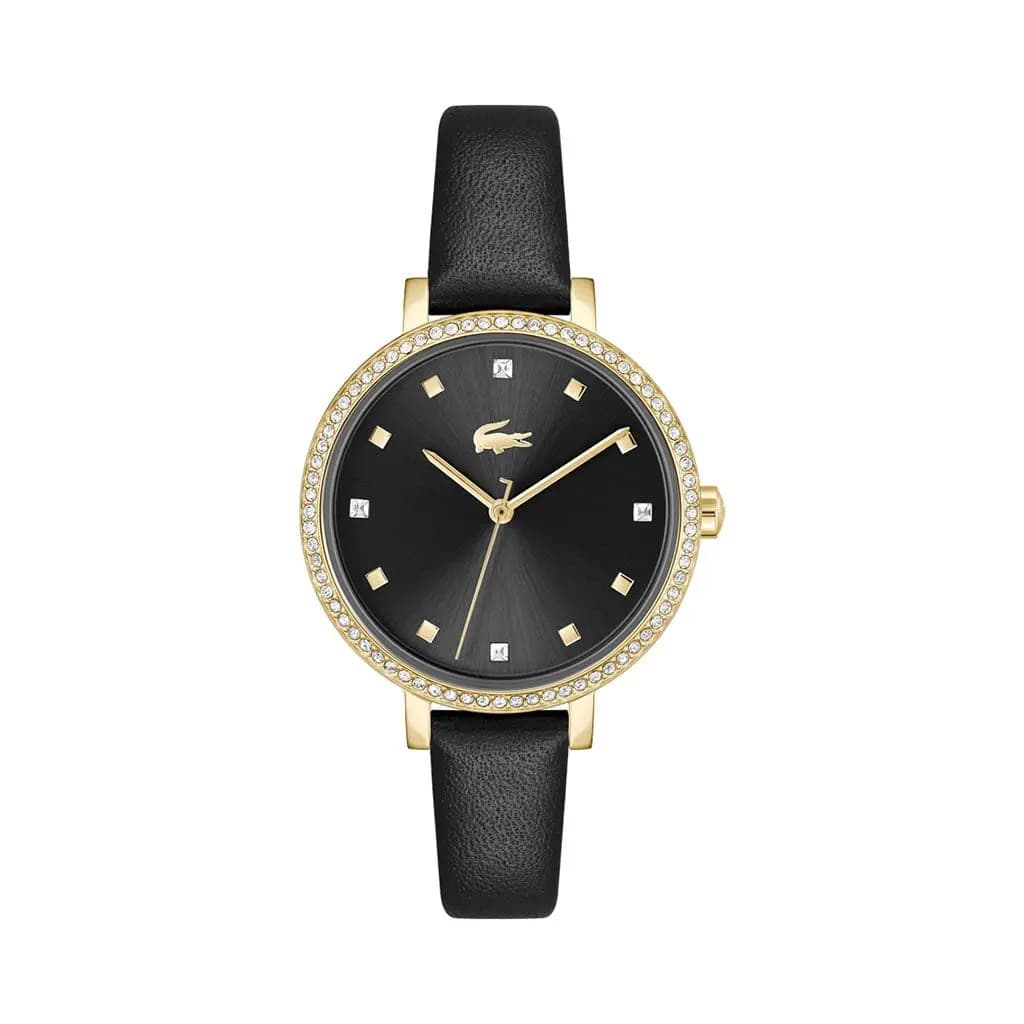 Montre Lacoste Riga Noir