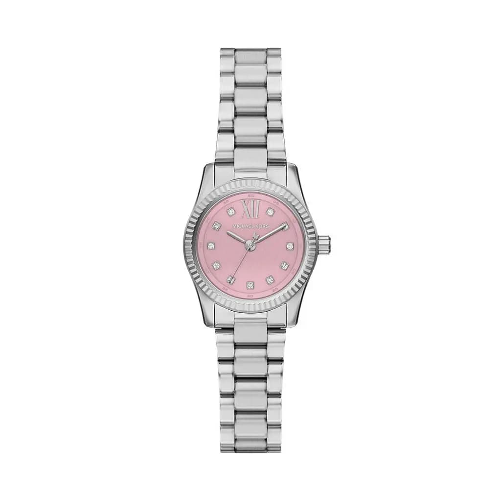 Montre Michael Kors Petite Lexington Rose