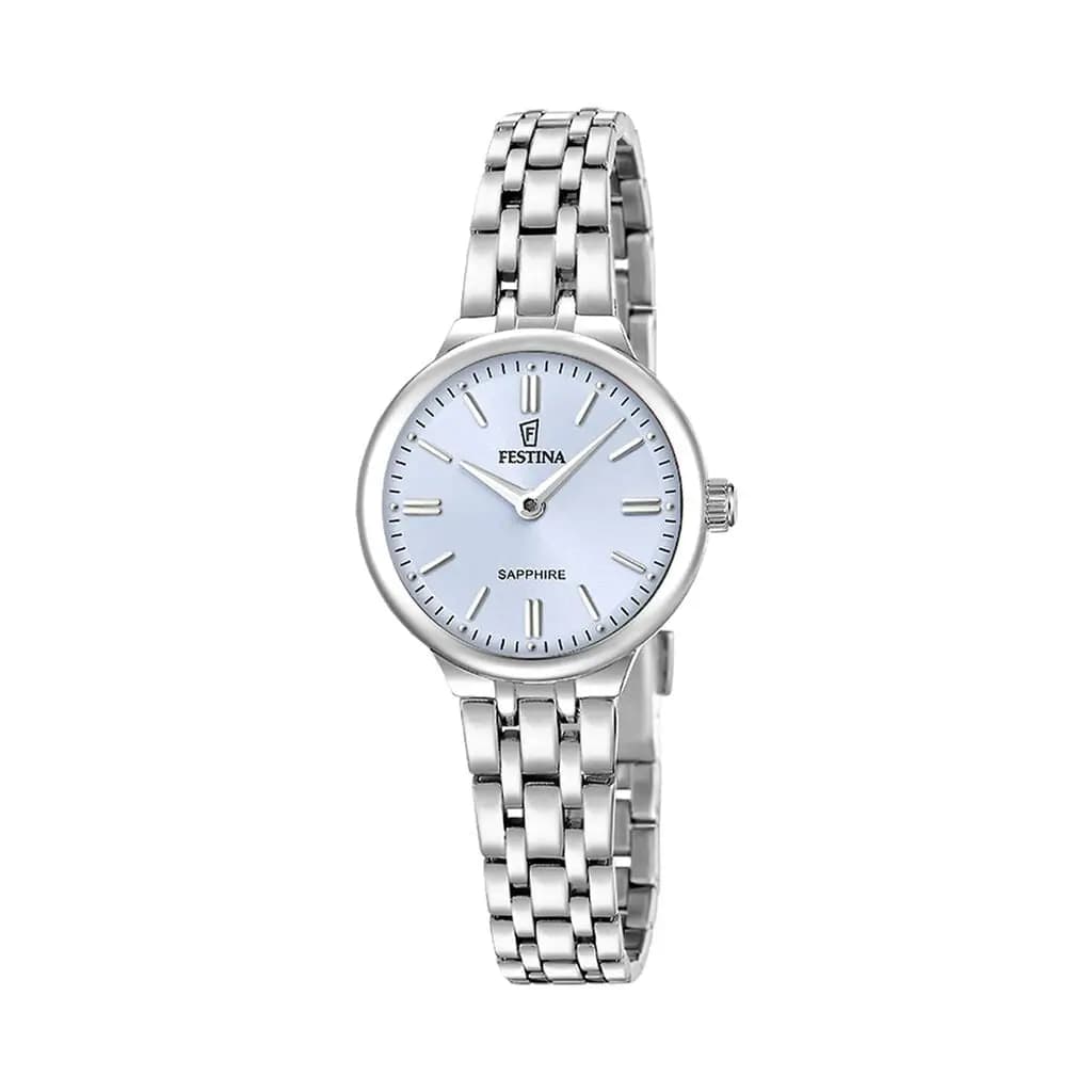 Montre Festina Mademoiselle 26 Bleu Sky