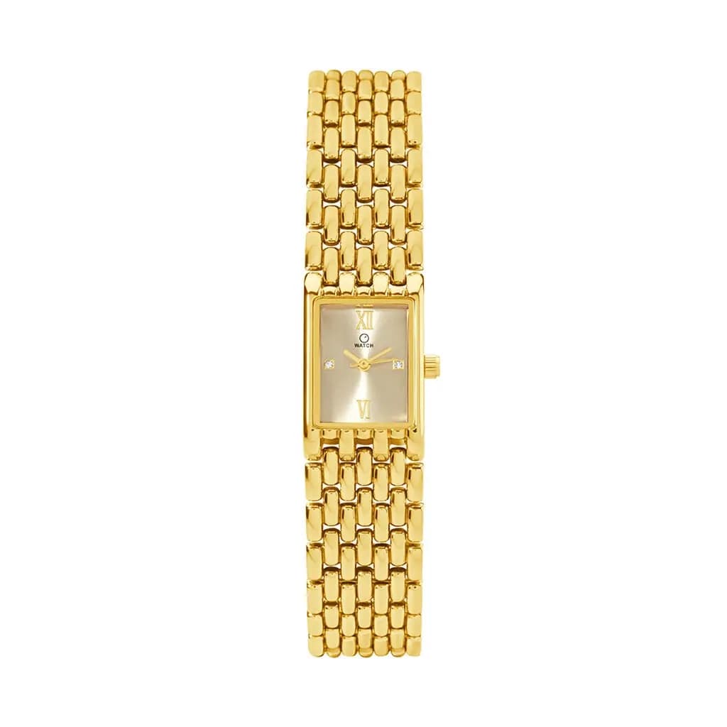 Montre Vintage Champagne