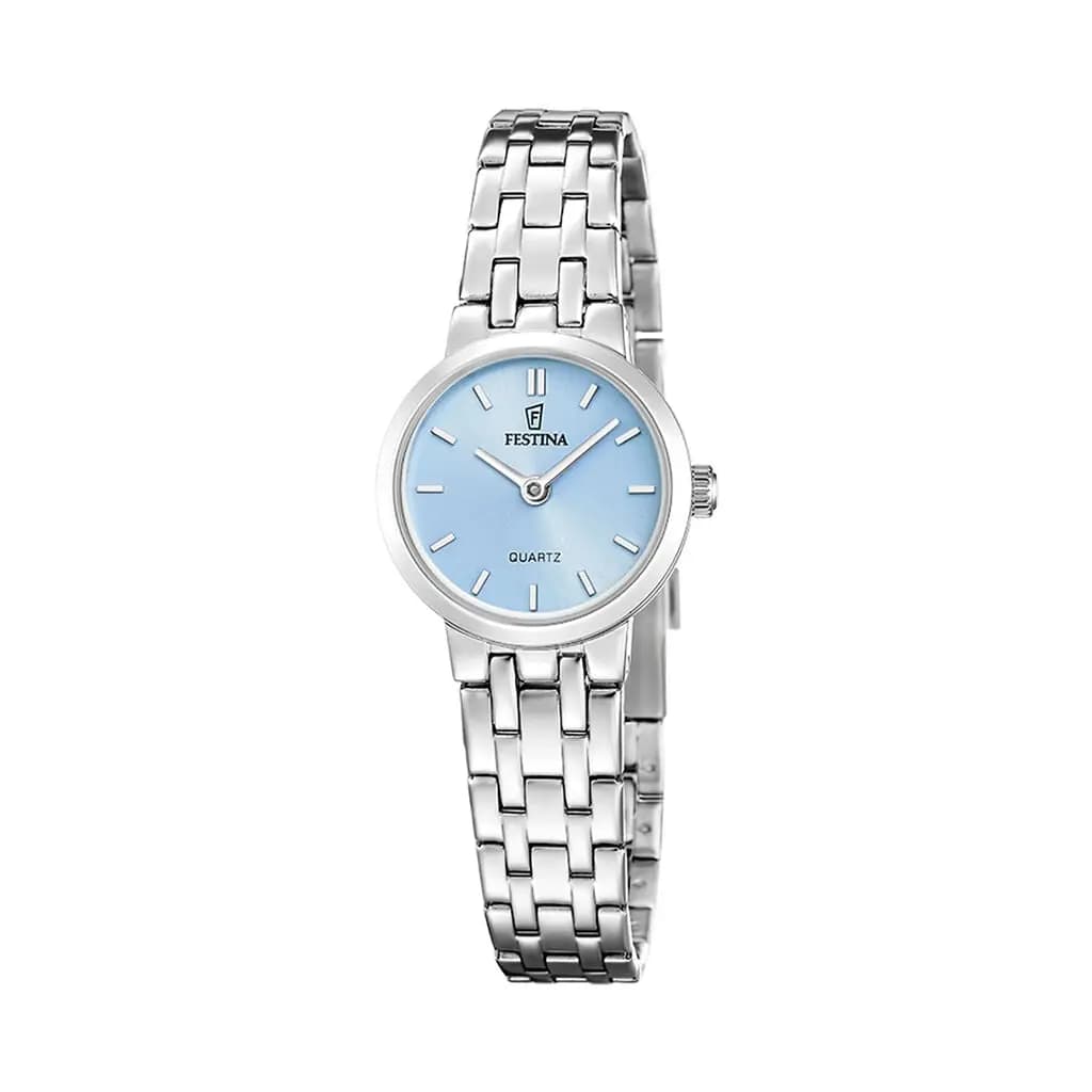 Montre Festina Mademoiselle 23 Bleu Sky