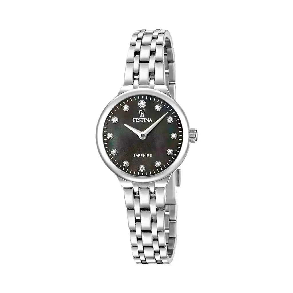 Montre Festina Mademoiselle 26 Noir