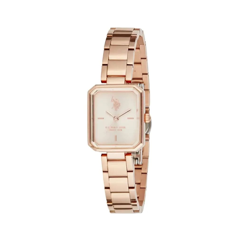 Montre U.S. Polo Us Polo Gemma Rose