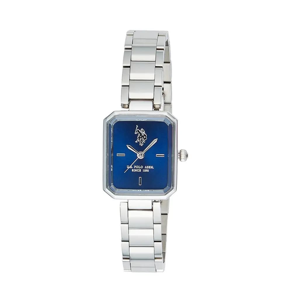 Montre U.S. Polo Us Polo Gemma Bleu