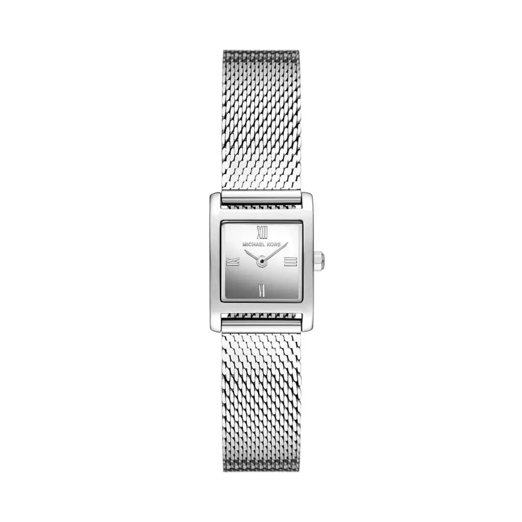 Montre Michael Kors Georgie Argenté