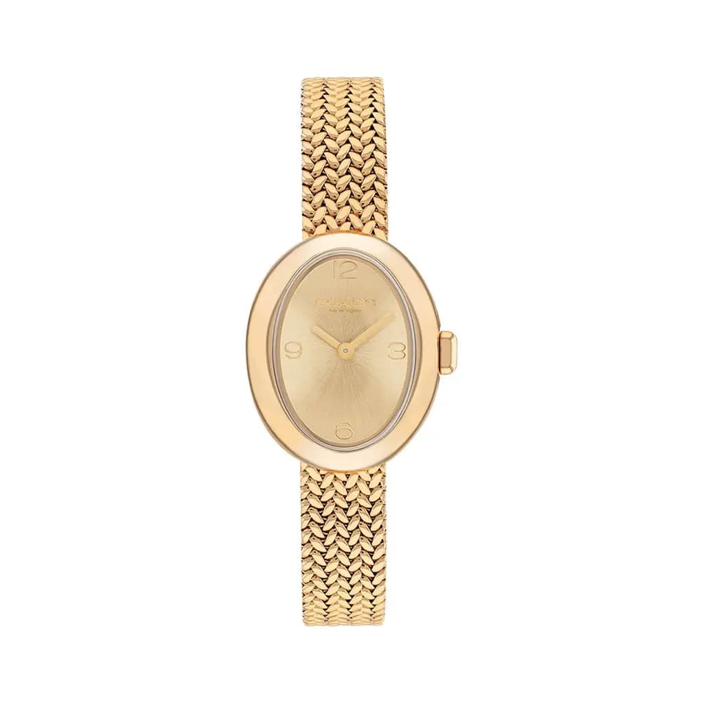 Montre Coach Sammy Doré