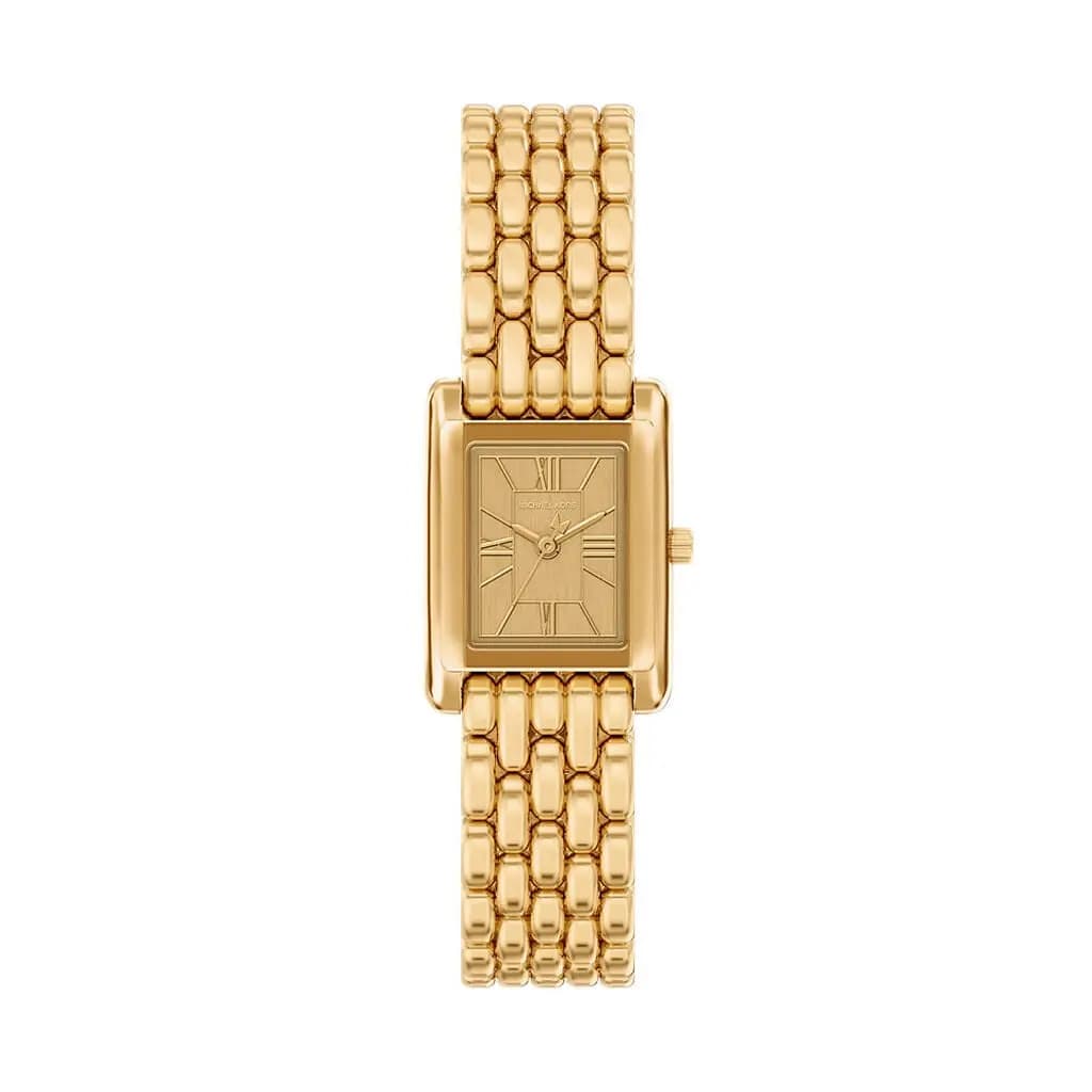 Montre Michael Kors Petite Essex Champagne