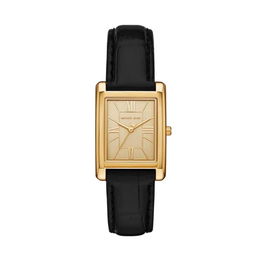 Montre Michael Kors Essex Doré