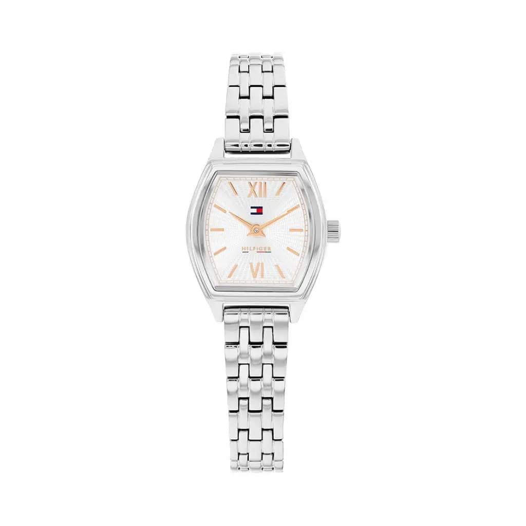 Montre Tommy Hilfiger Norah Argenté