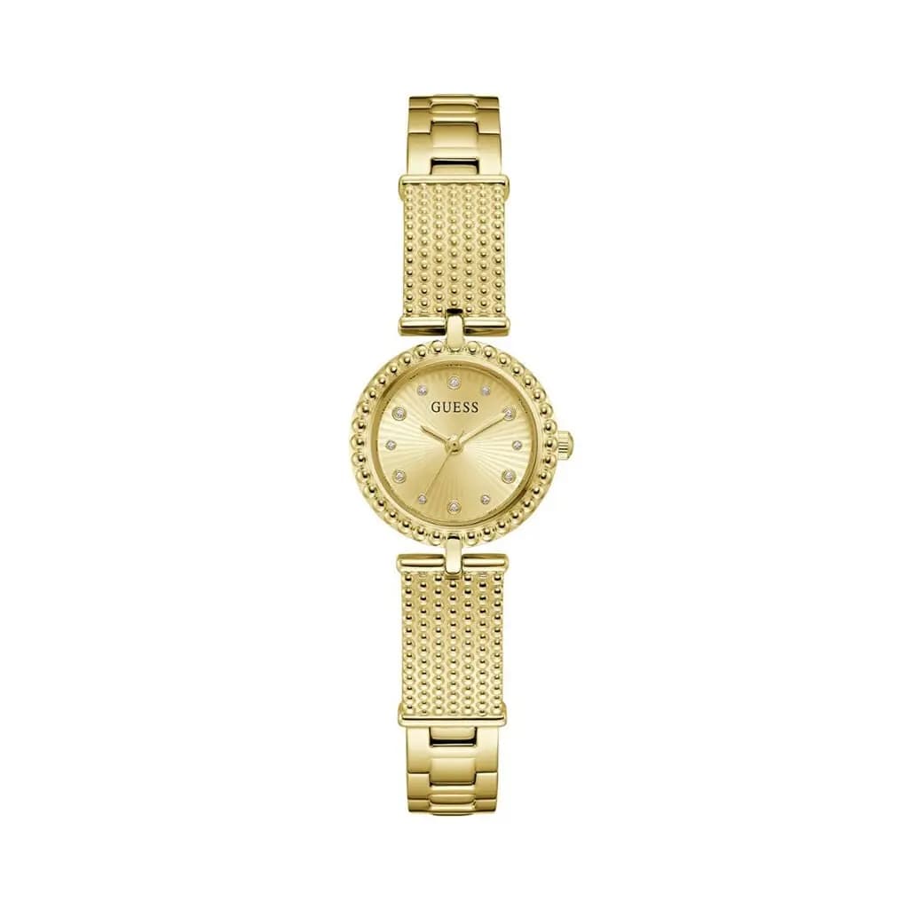 Montre Guess Holly Champagne
