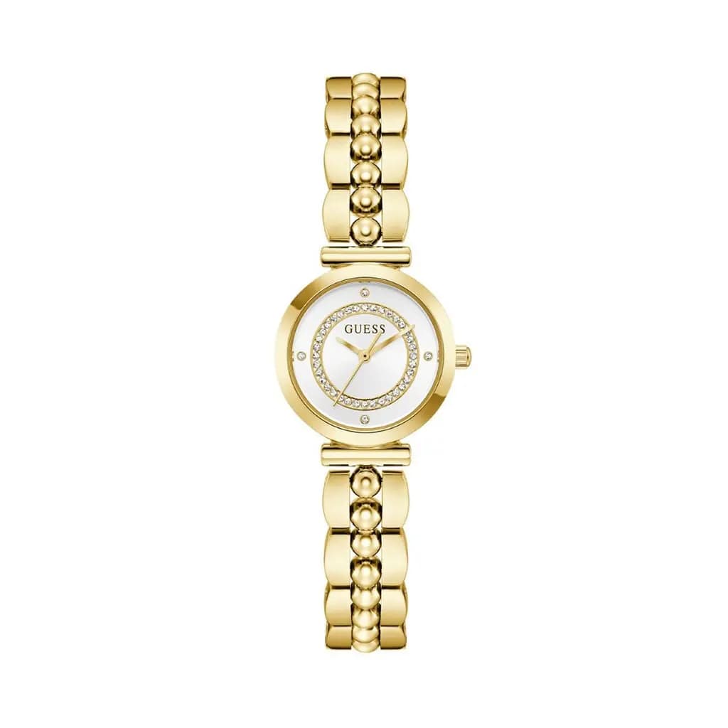 Montre Guess Leena Blanc