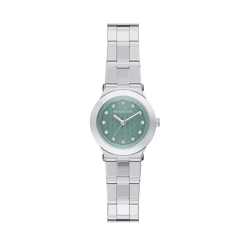 Montre Michael Kors Petite Billie Vert