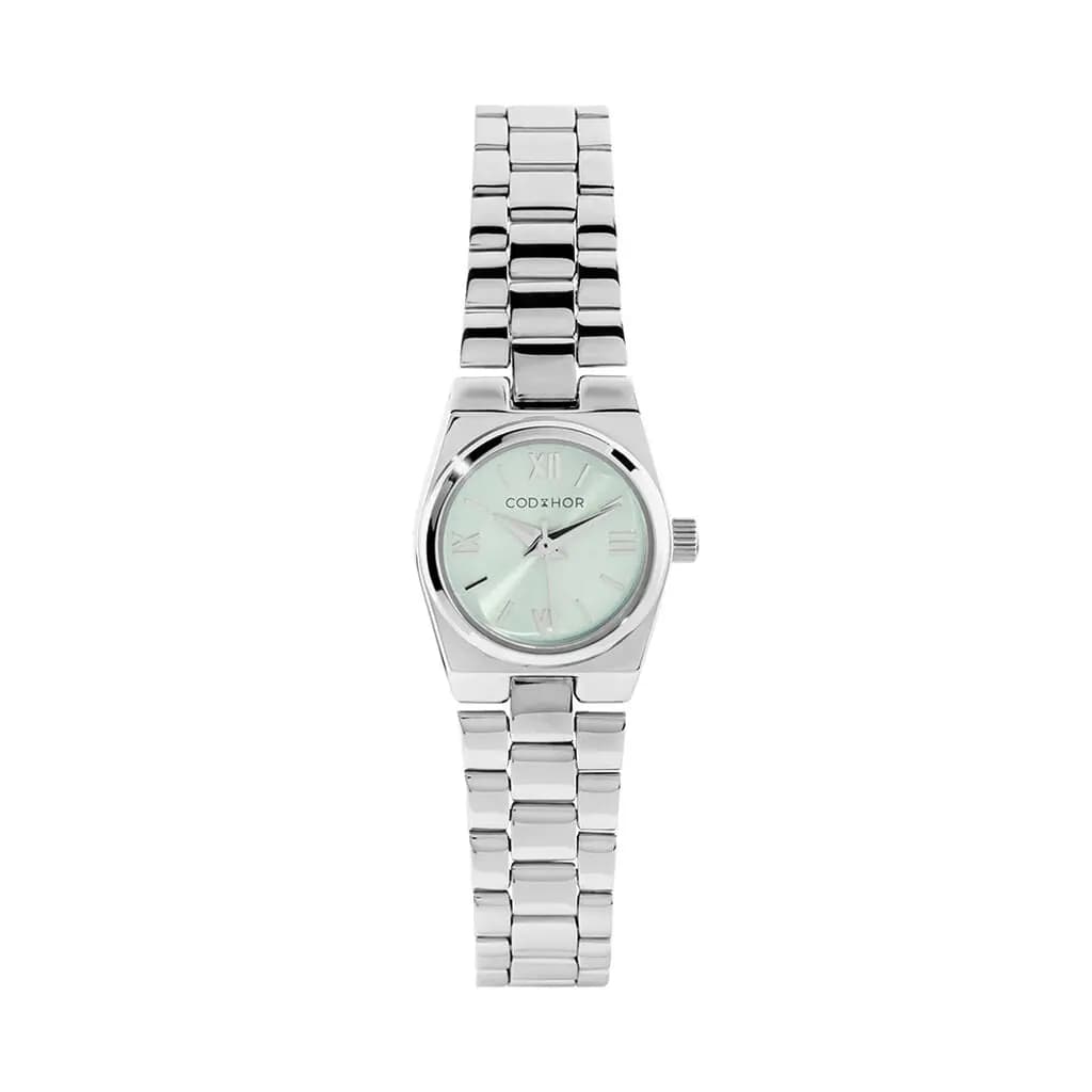 Montre Codhor Cassandre Vert