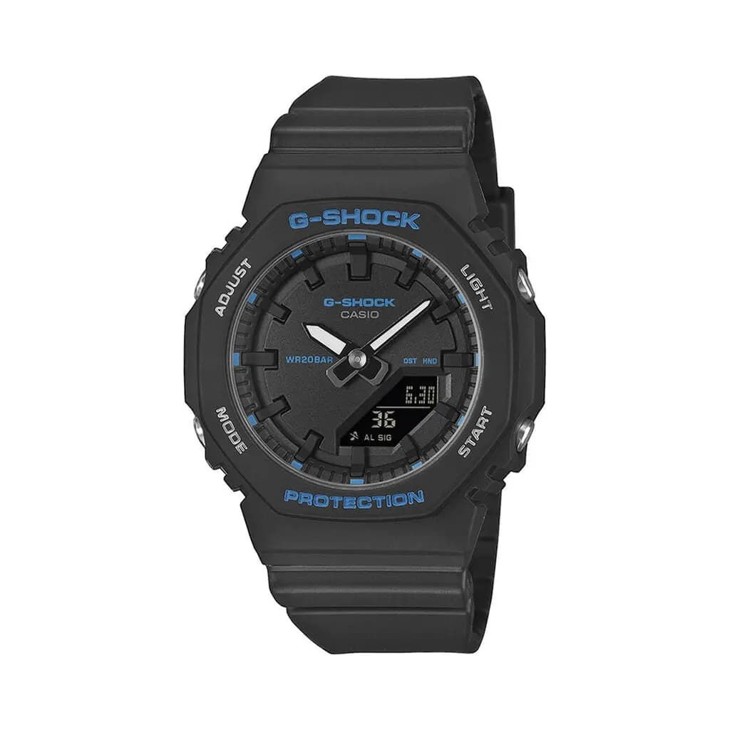 Montre Casio G-Shock Gmap2100 Noir