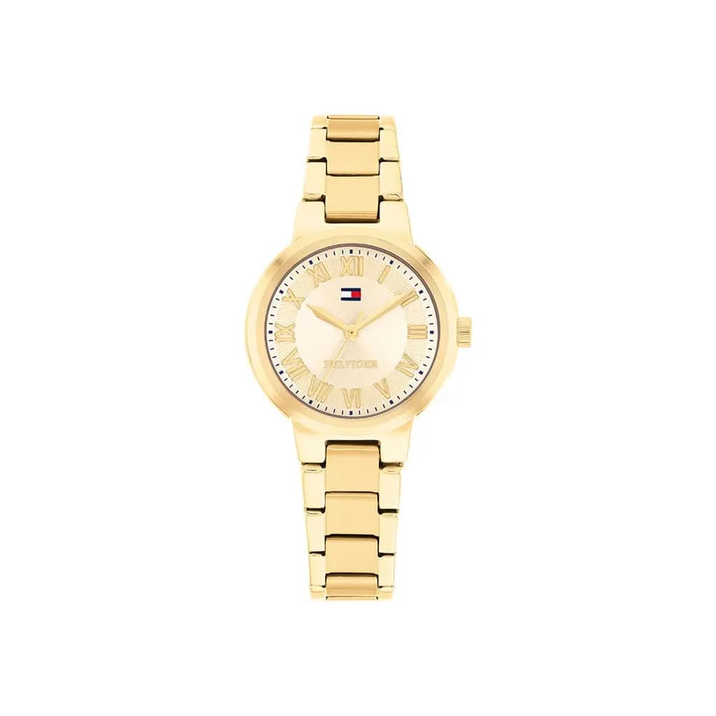 Montre Tommy Hilfiger Becca Doré
