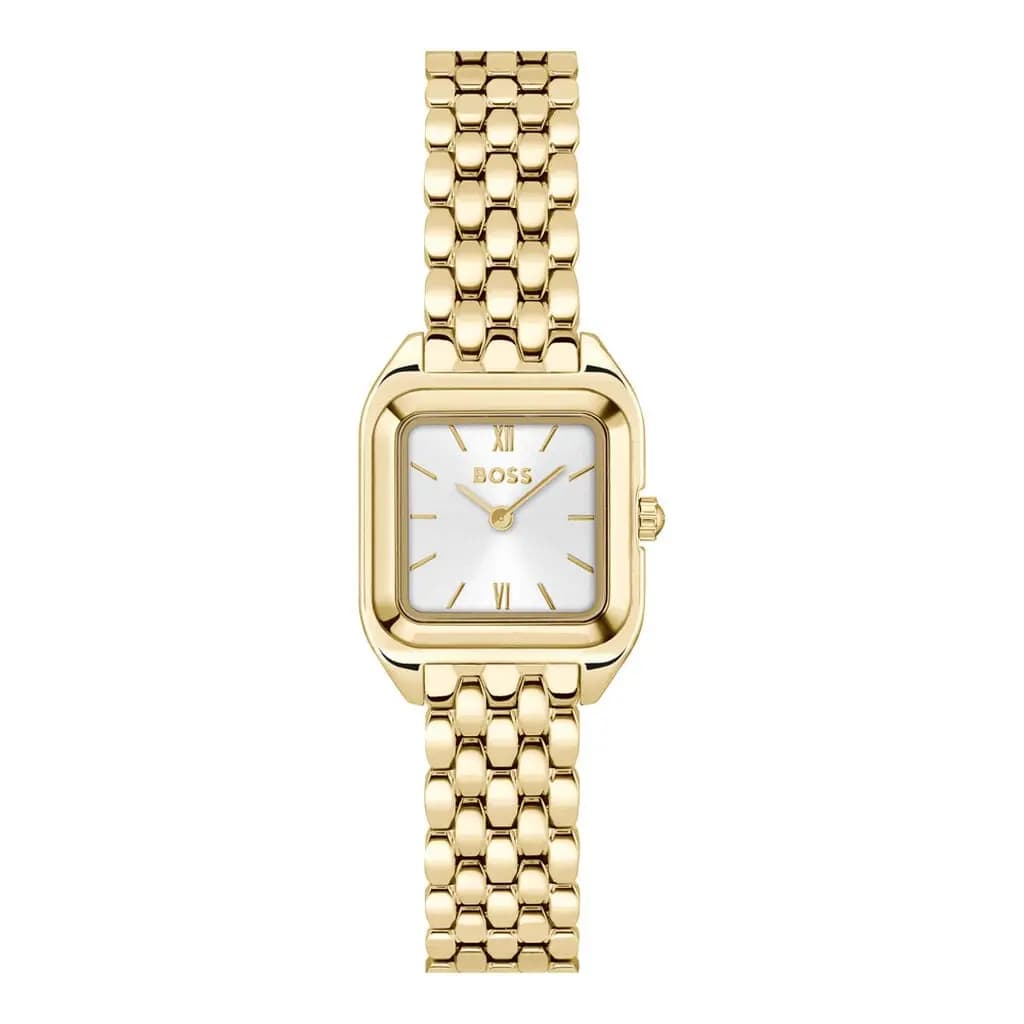 Montre Boss Mae Petite Argenté