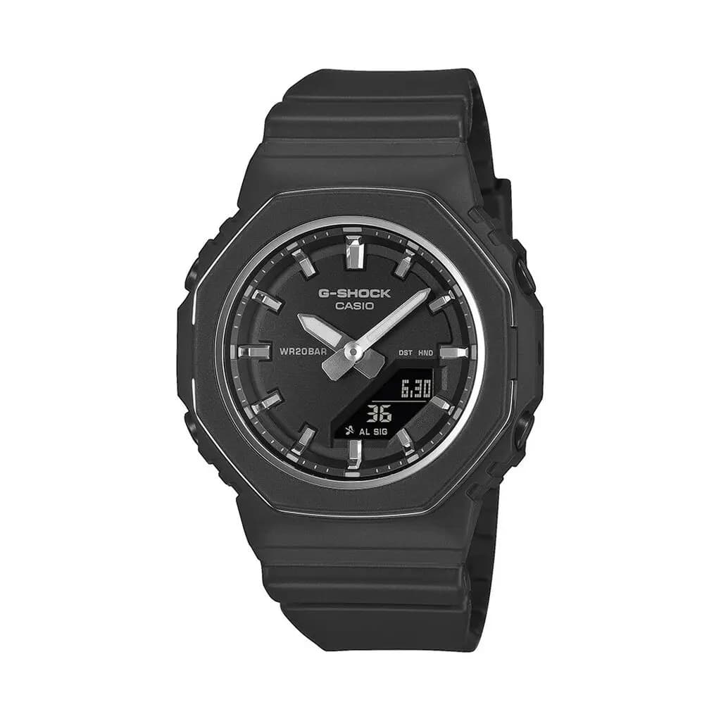 Montre Casio G-Shock Gmap2110 Noir