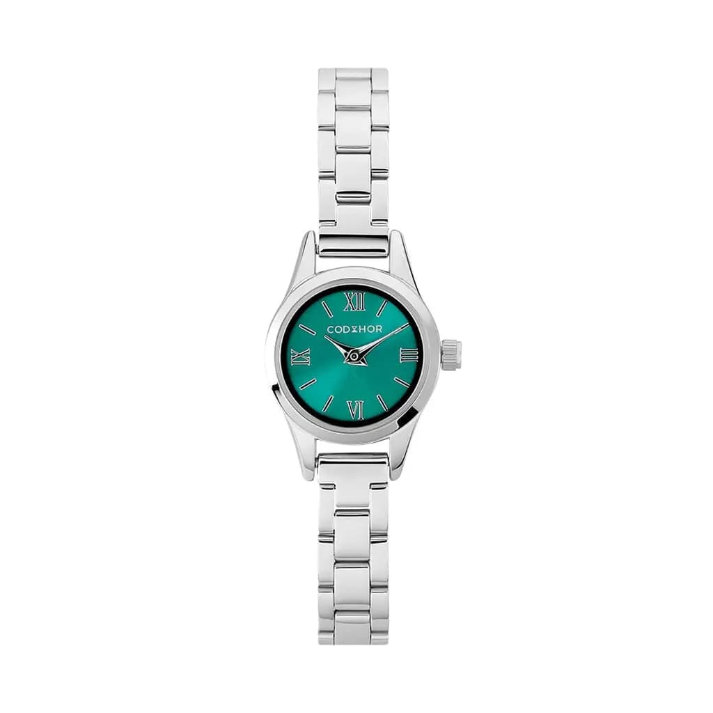 Montre Codhor Simone Vert