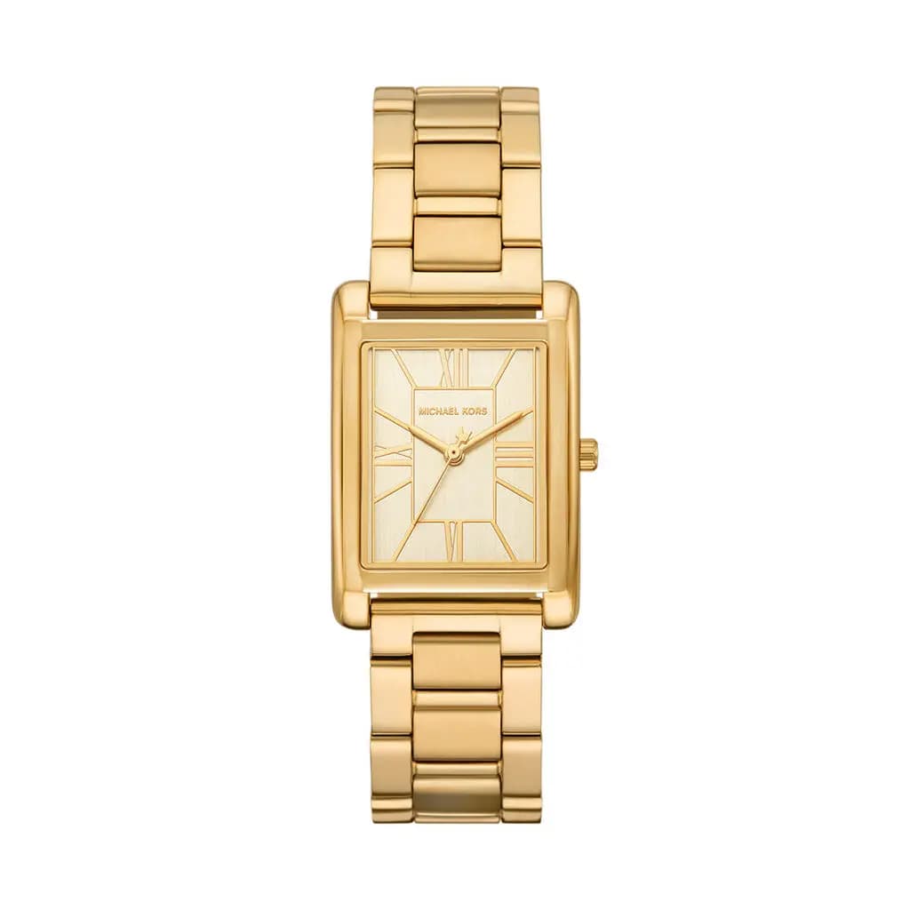 Montre Michael Kors Essex Doré