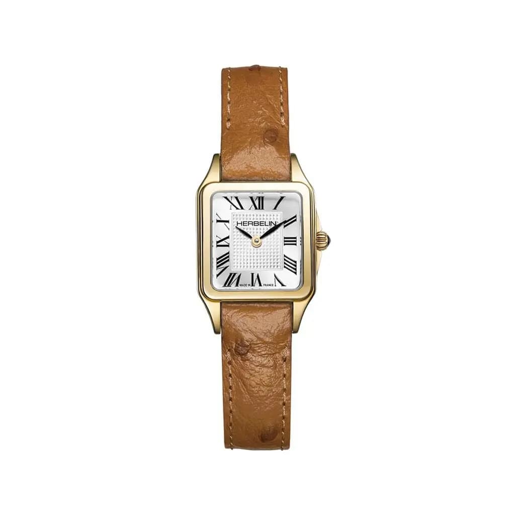 Montre Herbelin Luna Argenté