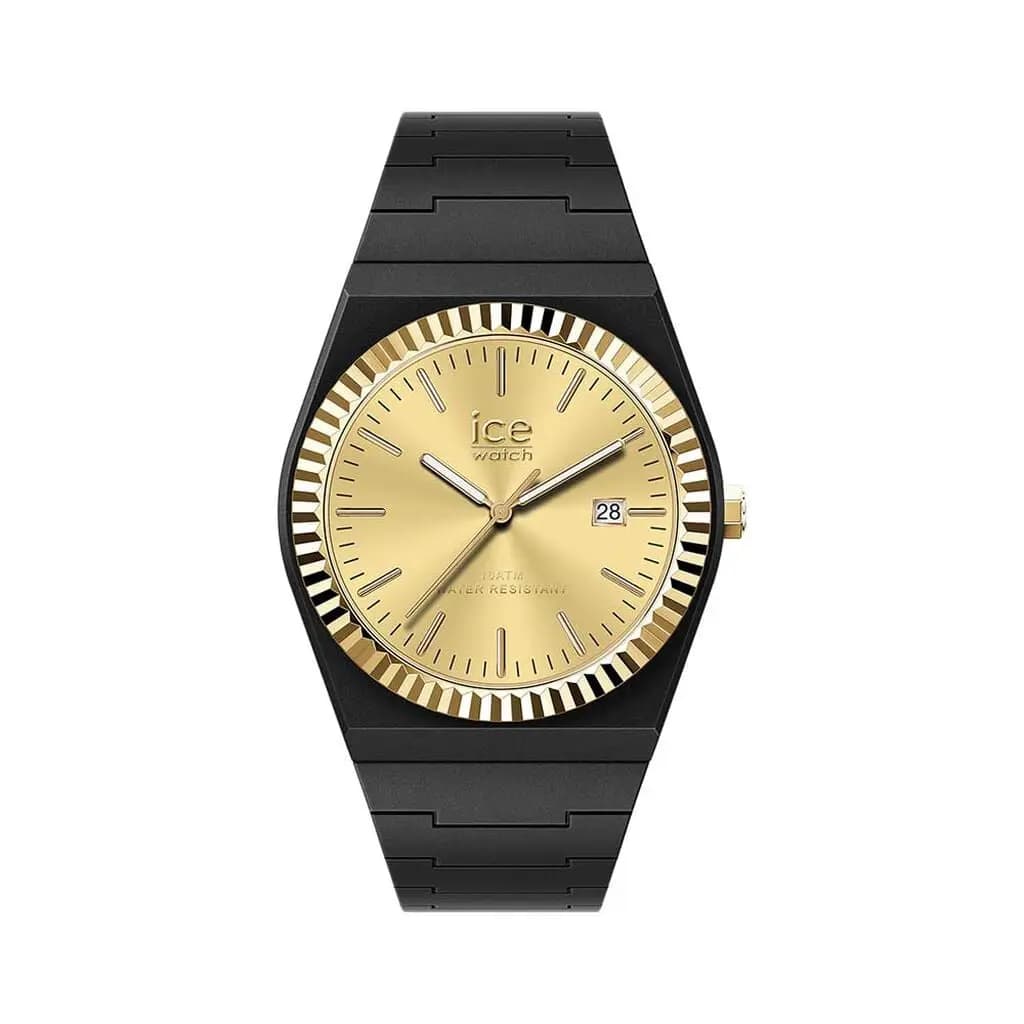 Montre Ice Watch Ice Power Doré