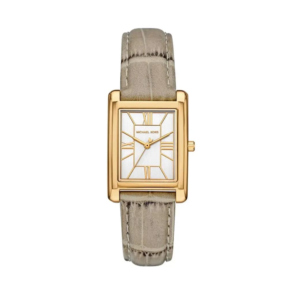Montre Michael Kors Essex Blanc