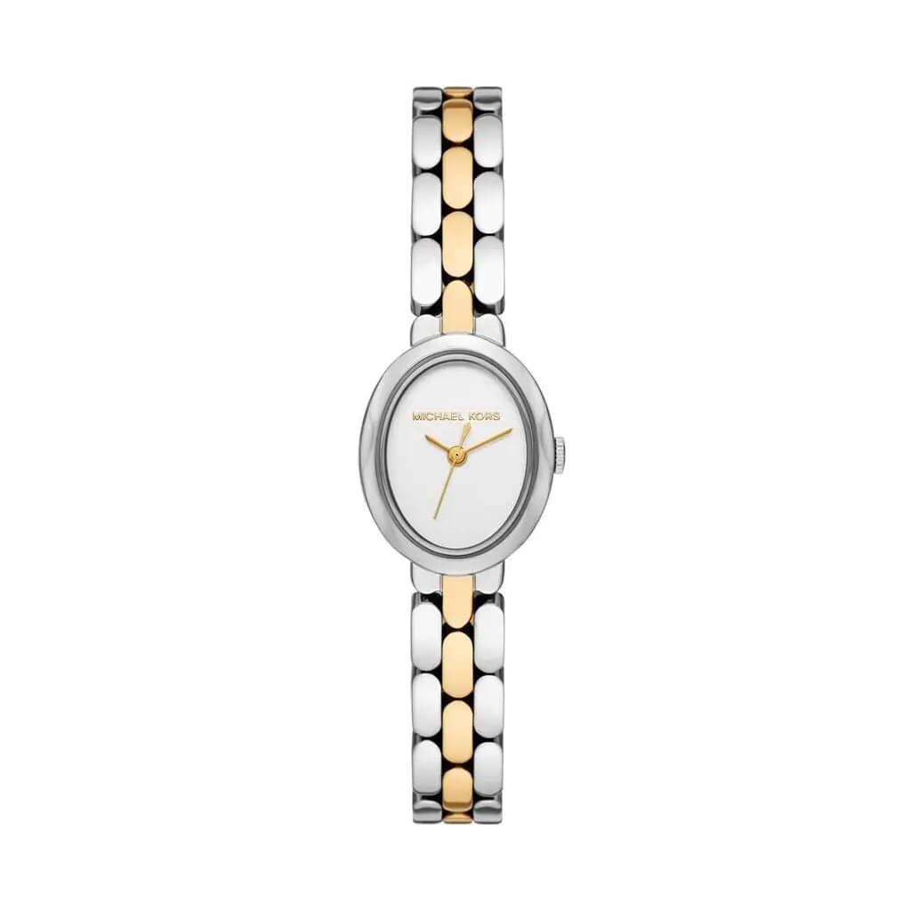 Montre Michael Kors Maude Argenté