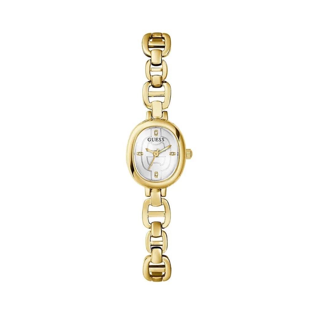 Montre Guess Vivian Blanc