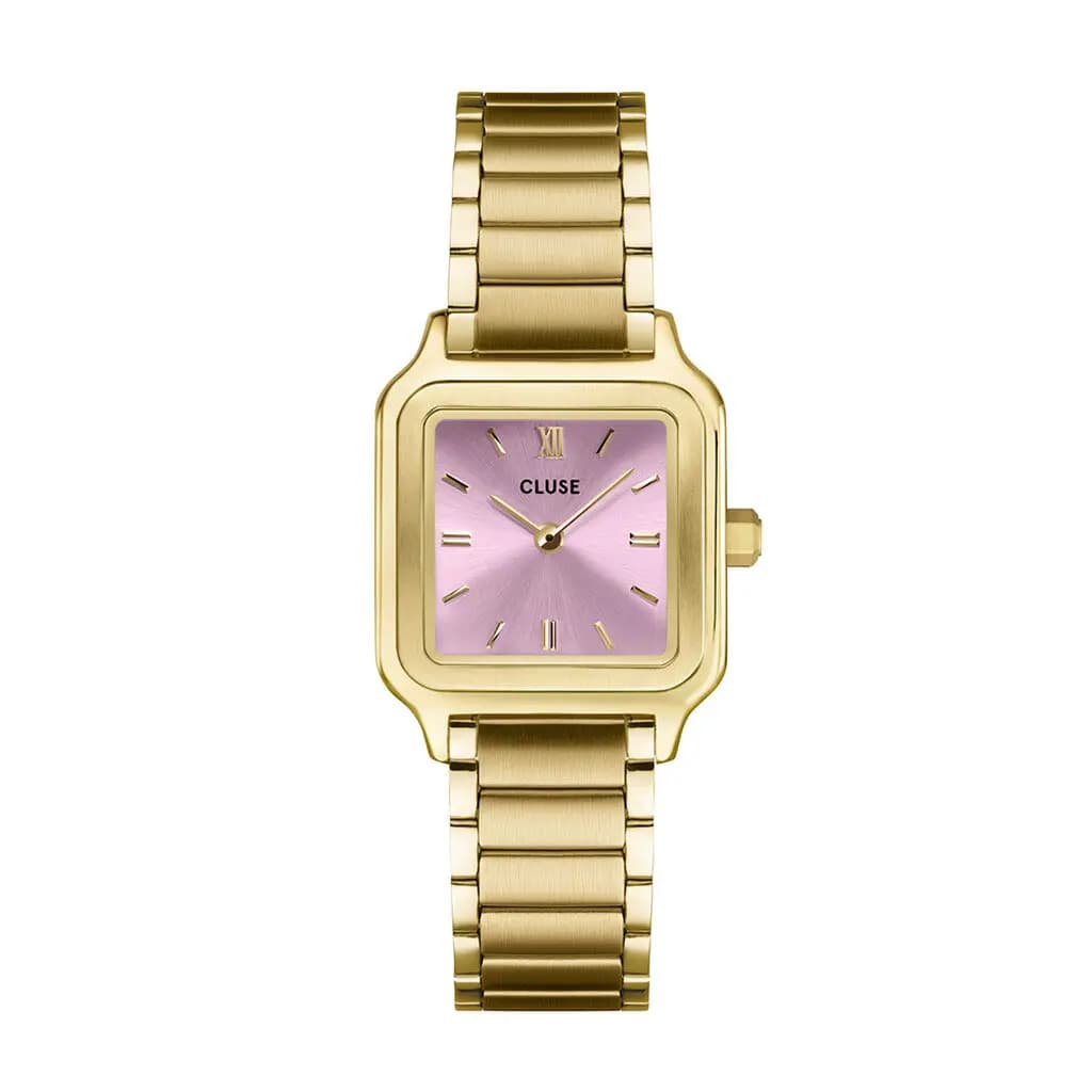 Montre Cluse Gracieuse Petite Rose