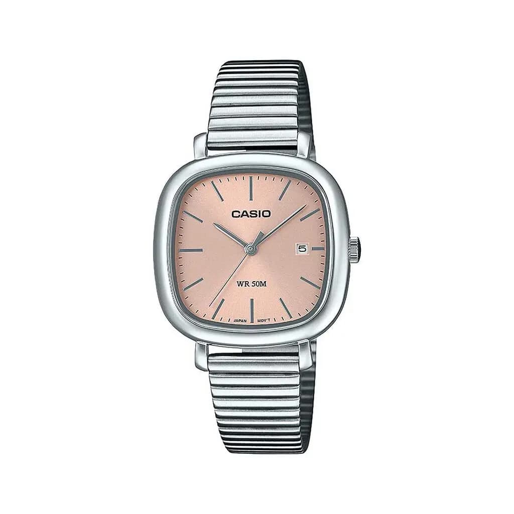 CASIO COLLECTION Unisex Quarzuhr LTP-B166D-4AVEF