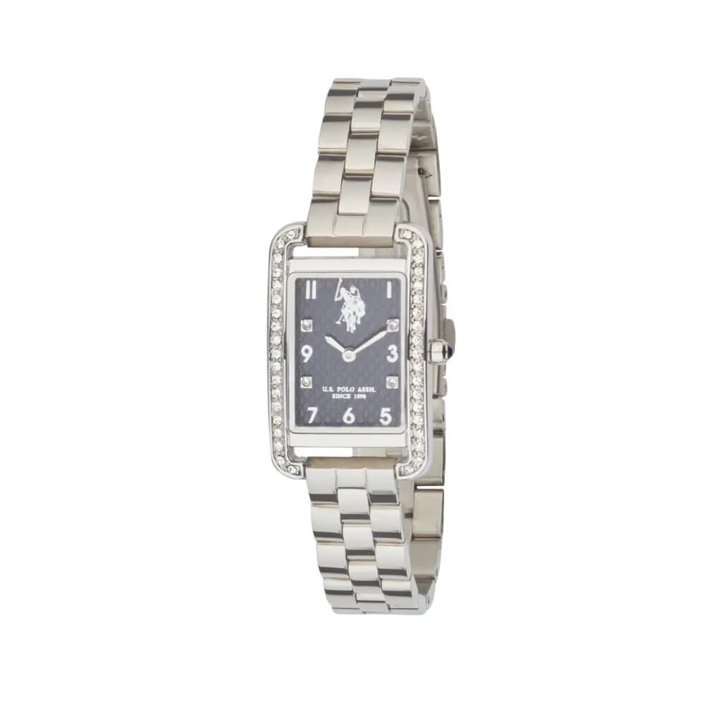 Montre U.S. Polo Us Polo Ginger Bleu