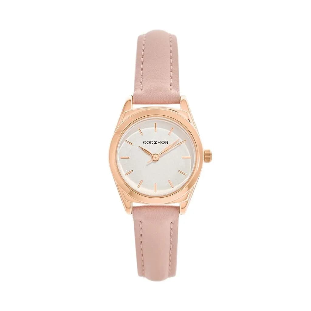 Montre Codhor Anais Argenté